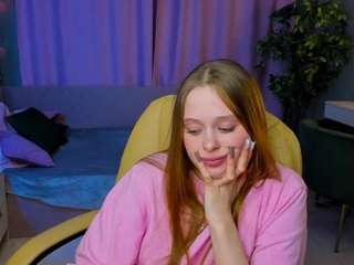 Meg-Ryann live cam preview