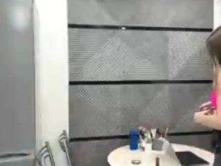 Live cam show with NeryMcreath