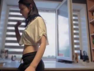 phebebee Sex Cam Show