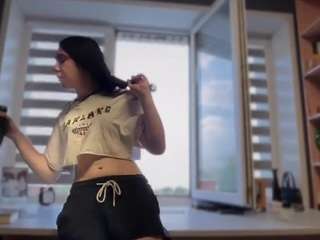 phebebee Sex Cam Show