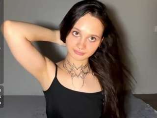 sabragastonguay live webcam show
