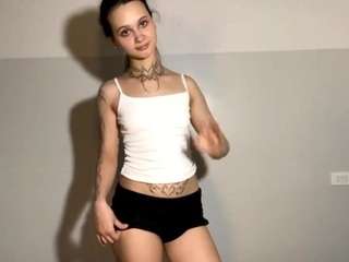 sabragastonguay live webcam show