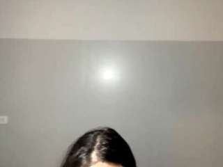 SabraGastonguay live webcam show