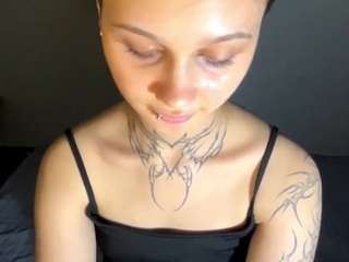 SabraGastonguay live webcam show