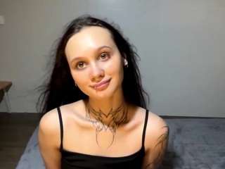 SabraGastonguay live webcam show