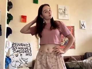 taipritz Sex Cam Show