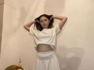 Live cam show with TaiPritz