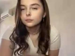 Live cam show with TaiPritz