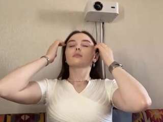 Live cam show with TaiPritz