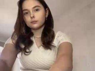 Live cam show with TaiPritz