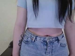 yoshikoparr Sex Cam Show