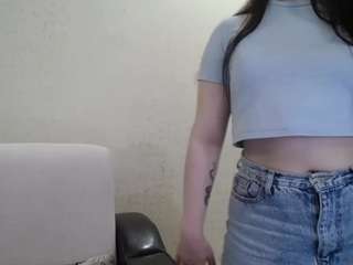 yoshikoparr Sex Cam Show