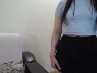 yoshikoparr Sex Cam Show