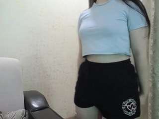 yoshikoparr Sex Cam Show