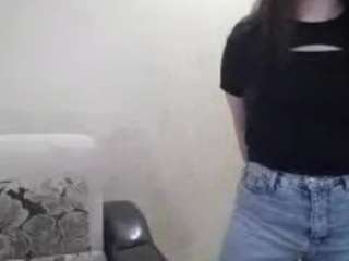 yoshikoparr Sex Cam Show