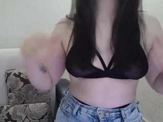 yoshikoparr Sex Cam Show