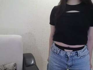 yoshikoparr Sex Cam Show