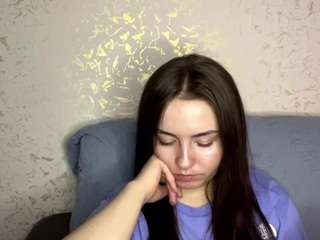 yoshikoparr live webcam show