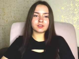 Ivy live webcam show