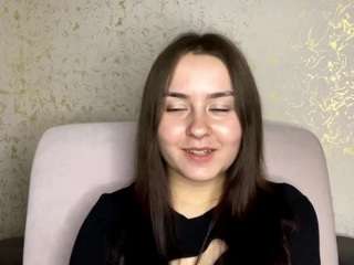 Ivy live webcam show