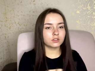 Ivy live webcam show