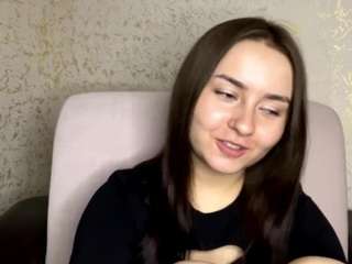 Ivy live webcam show