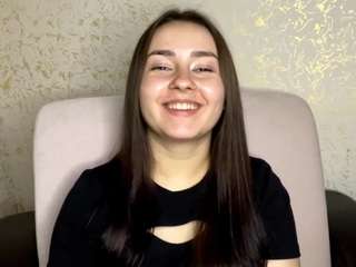 Ivy live webcam show