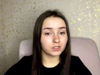 Ivy live webcam show