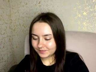 Ivy live webcam show