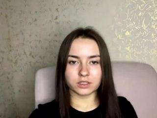 Ivy live webcam show