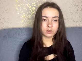 Ivy live webcam show