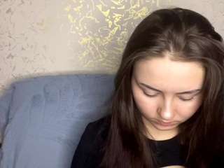 Ivy live webcam show