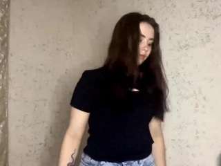 Ivy live webcam show