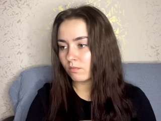 Ivy live webcam show