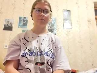 adrienefrock Sex Cam Show