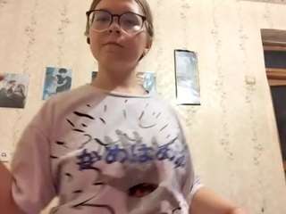adrienefrock Sex Cam Show