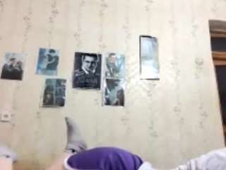 adrienefrock Sex Cam Show
