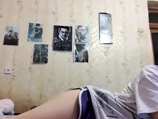 adrienefrock Sex Cam Show