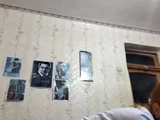 adrienefrock live webcam show