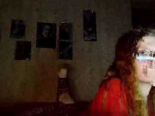 AdrieneFrock live cam preview