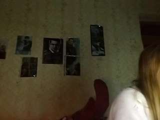 AdrieneFrock
