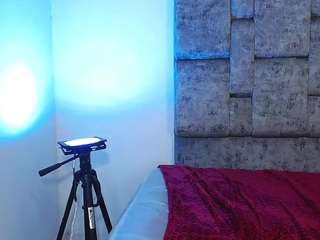 alansculpted Sex Cam Show