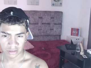 alansculpted Sex Cam Show