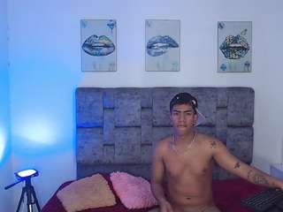 alansculpted Sex Cam Show
