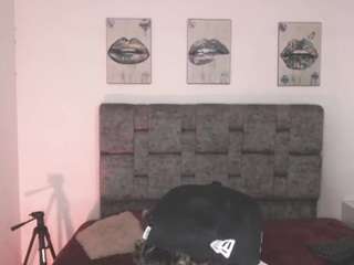 alansculpted Sex Cam Show