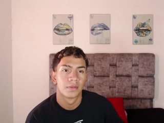 alansculpted Sex Cam Show