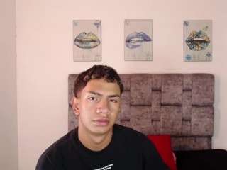 alansculpted Sex Cam Show