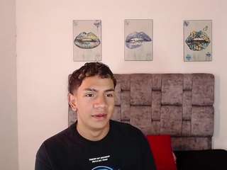 alansculpted Sex Cam Show