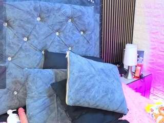 alexandranoxx Sex Cam Show