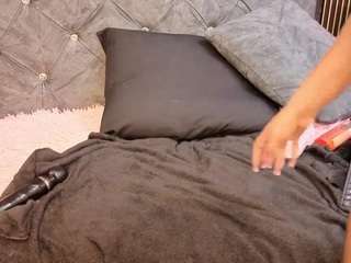 alexandranoxx Sex Cam Show